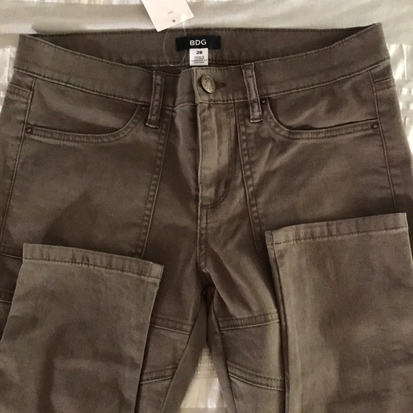 BDG skinny jeans - Picture 4 of 5